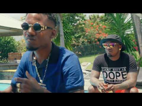 Secteur G - La BiBi (Lopez x Soldier P)