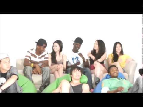 Ur Boy Bangs - I know U Like. Ft Clik Fablice :[OFFICIAL VIDEO]