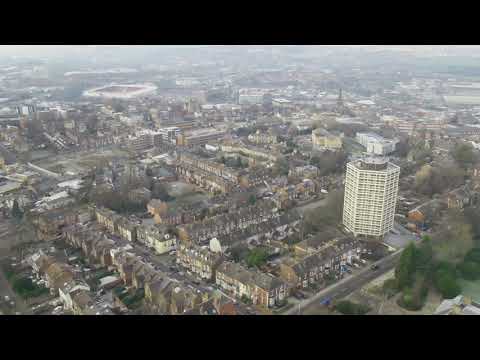 The Air Up There - Clifton Park