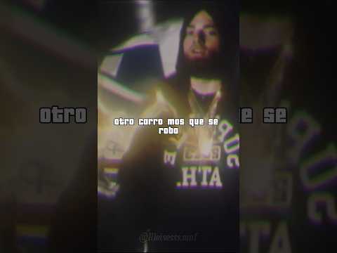 Free Hades66/ Cloniao                          #trap #lyric #hades66 #anuelaa