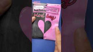 Download lagu Blackpink Blind Bag🖤🩷 #shorts #kaddiartandcraft #diy #papercrafts #blindbag #squishy mp3