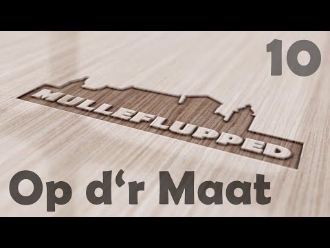 Op d'r Maat