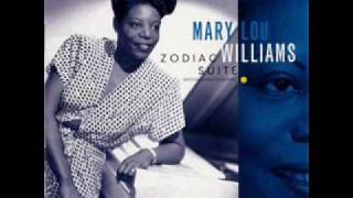 mary lou williams - libra