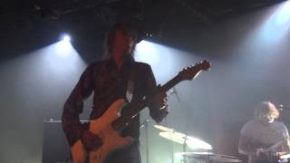 Birth Of Joy Track 1 @ La Maroquinerie 13/05/2014