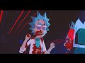 Rick And Morty Spit In My Face ThxSoMch AMV