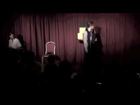 Weltkritik - Ich krieg die Krise