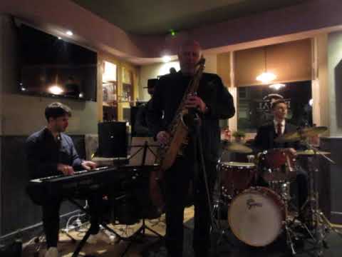 Robert Fowler Quartet  - It's You or No One