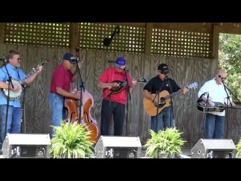 Southeast Express Bluegrass Band - Good Time Blues (An Outlaw's Lament)
