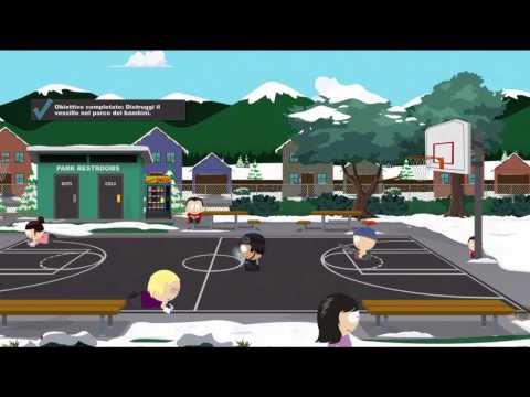 South Park: il Bastone della Verità (PC) -  Ripristinare L'Equilibrio HD