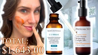 The Luxury Skincare That Is Actually Worth It