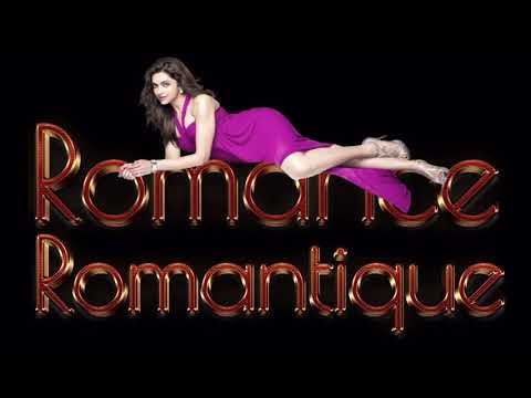 NEW GENERATION ITALO DISCO - Full Romance,Romantigue