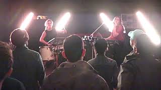 Paperwhite -- Count On You