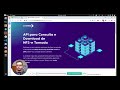 Demonstração: API NFSe Tomada (Consulta e Download de Notas de Serviços Tomados) Demonstração: API NFSe Tomada (Consulta e Download de Notas de Serviços Tomados)