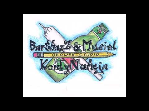 BarthazZ & Musiel ft. LeonRaz , Shot - Nie czuję ograniczeń prod. Donde cuty: Dj. Klasyk