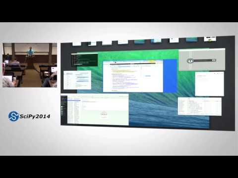 Frequentism and Bayesianism What s the Big Deal | SciPy 2014 | Jake VanderPlas