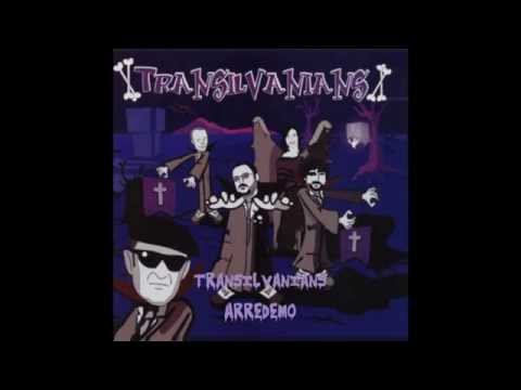 Transilvanians - Arredemo
