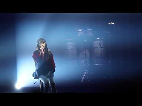 171125 IU 아이유 - 喜帖街 희첩가