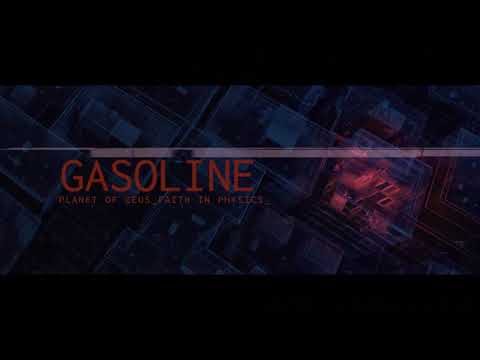 Planet Of Zeus - Gasoline (Official Audio)