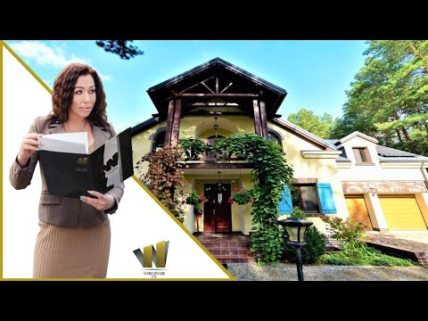 Do zakupu: Unikatowa posiadłość z fotowoltaiką.