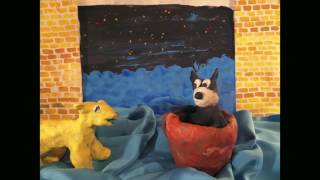 Cheena – Lost My Way (Official Music Video)