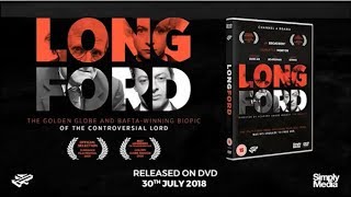 Channel 4's Longford DVD Trailer - Jim Broadbent, Andy Serkis, Samantha Morton