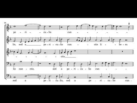 Willaert: Sub tuum praesidium - Singer Pur