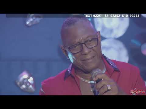 CALYPSO CRO CRO 05- Lick Bottom African