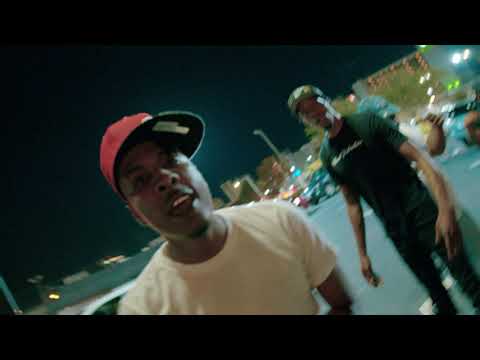 NEW MANSA X SPLURGIO - MADE A NAME (OFFICIAL VIDEO)