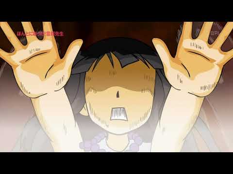 Honto ni Atta! Reibai-Sensei Owakare Bayashi Meaw