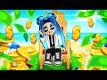 Playing as a MASTER THIEF in Roblox! DEFAULT Thumbnail