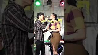 Download lagu dangdut koplo hot saweran paling banyak#shorts #bass mp3