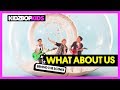 KIDZ BOP Kids - What About Us (Behind The Scenes Official Video) [KIDZ BOP 37]