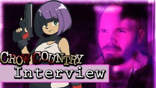 Download lagu Crow Country's Director spills all the details! mp3 Download lagu Crow Country's Director spills all the details! mp3