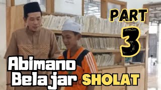 Download lagu SPESIAL LEBARAN ABIMANO BERSAMA KH ANWAR ZAHID mp3