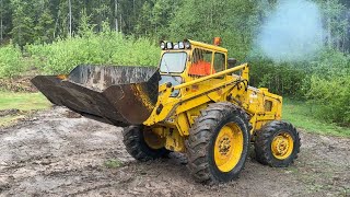 Carregadeira de rodas Volvo LM 840 | Imagem 4 - Machineryline