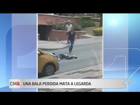 Confirman muerte del cantante de reguetón Legarda