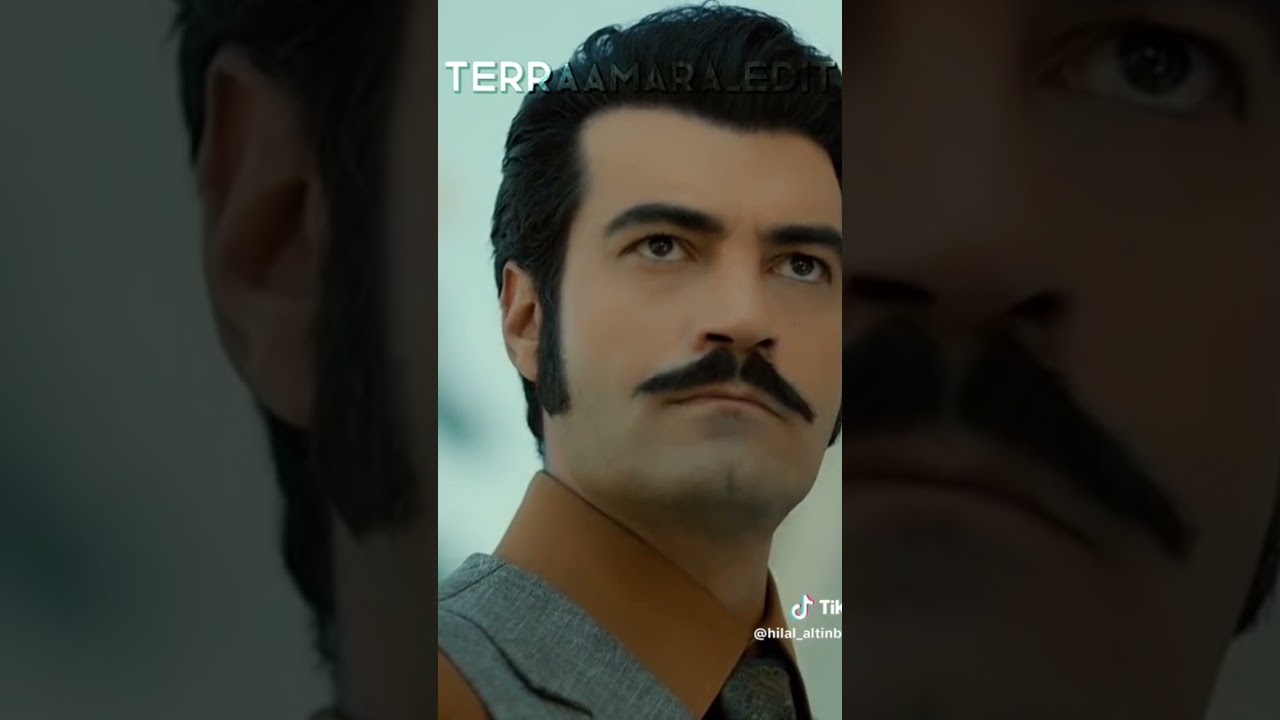 la vendetta di hunkar #terraamara