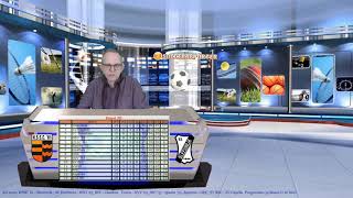 Vooruitblik HSSC '61 -  Sleeuwijk