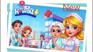 【病院ゲーム】🆕Hospital +： Crazy ASMR Clinic