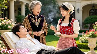 She cured the CEO's insomnia with aromatherapy. In return, he married her and gave her $100M!