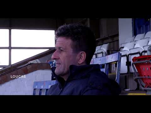 Hertford Town FC - a short film