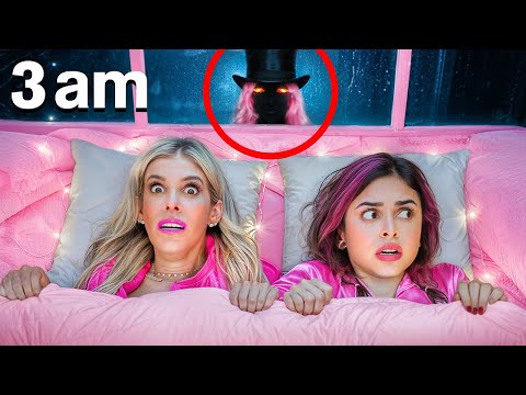 Do Not Wake Up at 3AM