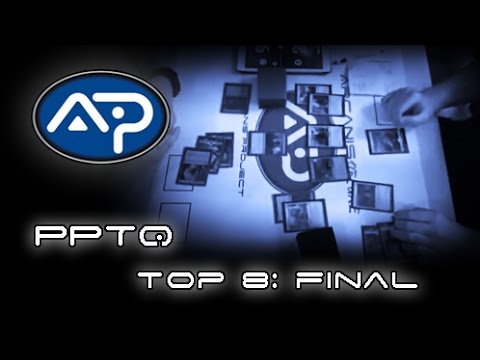 PPTQ Top 8 - Final: Bant Company vs Humans (Standard)