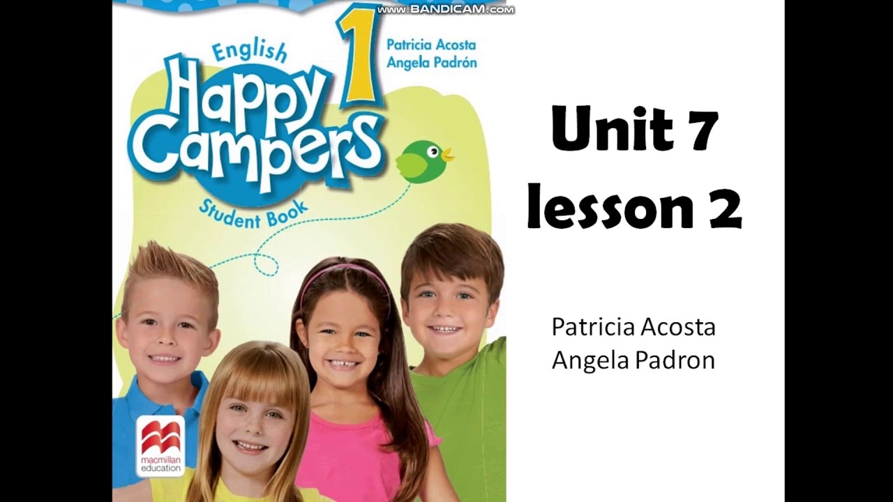 Yeni 1-ci sinif ingilis dili. Dərs 20 (səh 46, 47)