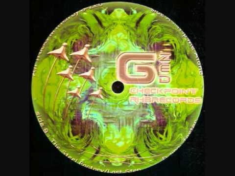 G-zed - Trip Me Alone