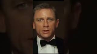 James Bond || Daniel Craig best WhatsApp status attitude level 🔥🔥🔥