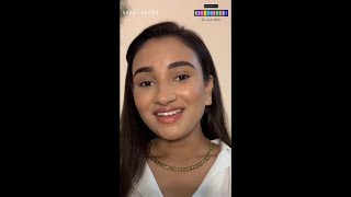 Bobbi Brown Exclusive for EyeStoppers| Rasila