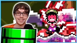 Cool but Difficult SUPER WORLD - TeamPipe World part 1