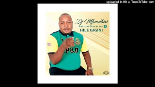Download lagu Dj Mfundhisi - Tlheku 2021 New Hit mp3
