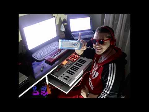 Getilot- Pustete Bass